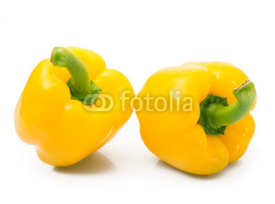 peperoni gialli