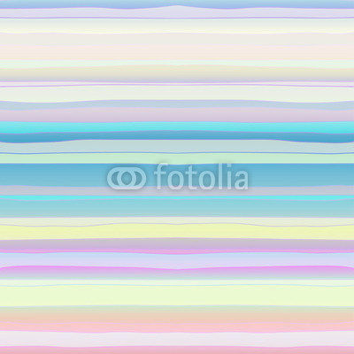 Abstract Retro Vector Striped Background