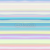 Abstract Retro Vector Striped Background