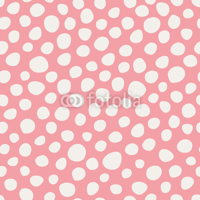 seamless dots pattern