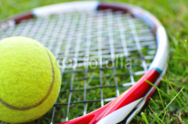 Obrazy i plakaty Tennis