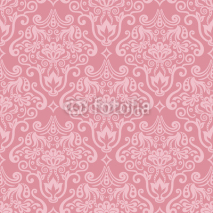 Fototapety Abstract vector seamless pattern