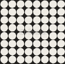 Fototapety Seamless pattern with graphic geometric elements