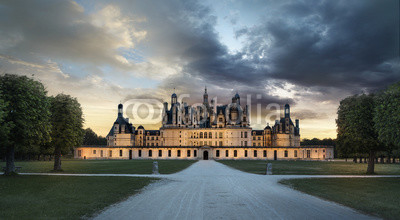 Château de Chambord