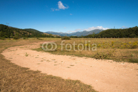 Fototapety campoo valley