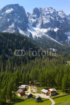 Naklejki Südtirol