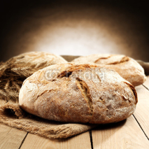 Naklejki bread