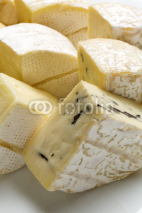 Fototapety チーズ
