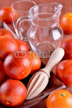 Fototapety red orange