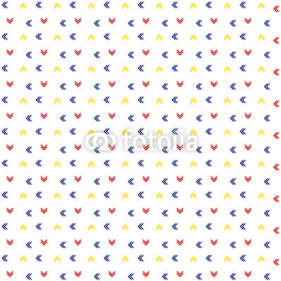 Abstract vector pattern background