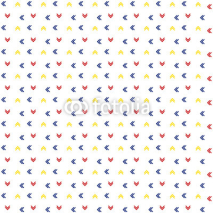 Fototapety Abstract vector pattern background