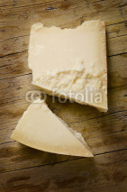 Naklejki Furmai grana Formaggio grana padano cheese