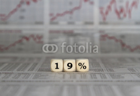 Fototapety 19% VAT rate