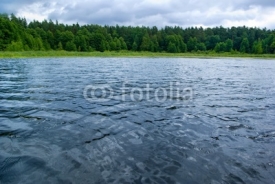 Fototapety Lake