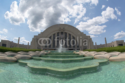 Union Terminal 