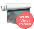 Fototapeta WOW! Vinyl Premium