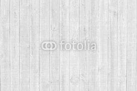 Fototapety White Wood / Baclground