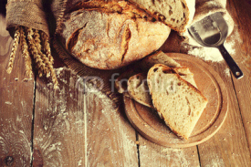 Obrazy i plakaty bread