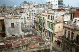Naklejki Habana, Cuba