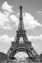 Naklejki Eiffel tower