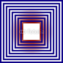 Naklejki optical illusion