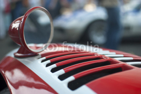 Fototapety Ferrari