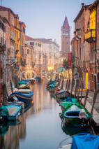Fototapety Venedig Italien