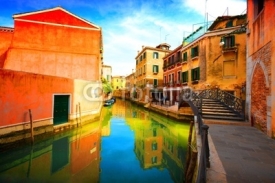 Fototapety Venice.
