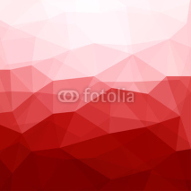 Fototapety Abstract Red Background
