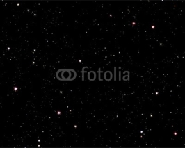 Fototapety Starry night
