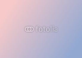 Fototapety Trendy color of the 2016 year. Rose quartz and serenity