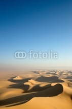 Naklejki Sahara desert