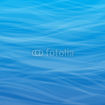 Fototapety сильные волны на синем море