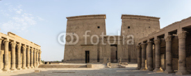 philae temple