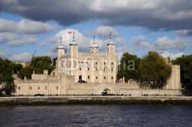 Obrazy i plakaty Tower of London