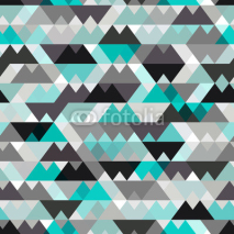Fototapety turquoise shiny vector background