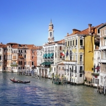 Naklejki Venice, Italy