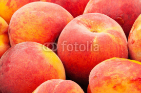 Fototapety Peaches