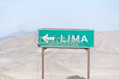 Way to Lima