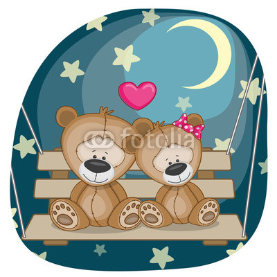 Lovers Bears