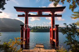Fototapety Torii Gate