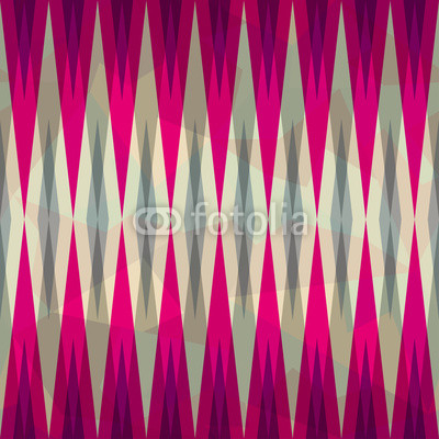 pink diamond seamless pattern