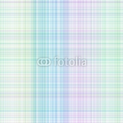 pastel colored gingham pattern