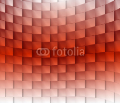 Fototapety Colorful square ligh