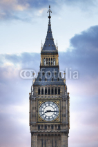 Fototapety Big Ben London