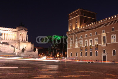 Luci e Ombre della città Eterna