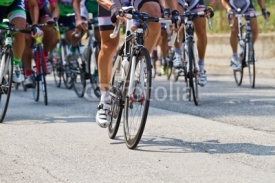 Fototapety ciclismo