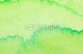 Fototapety watercolor painted background