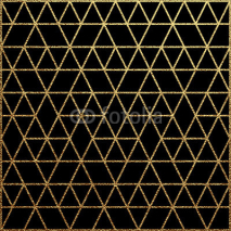 Obrazy i plakaty Gold texture for abstract holiday background