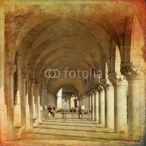 Fototapety Palazzo Ducale, Venezia